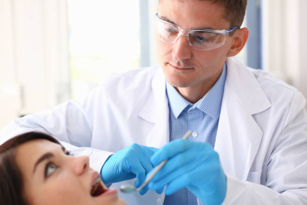 Best Dentist for Dental Trauma [placeholder7] in Lordstown, OH